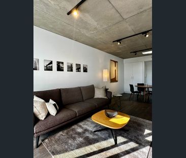 Fully Furnished Kensington Apartment by the Maribyrnong River -$600... - Photo 6