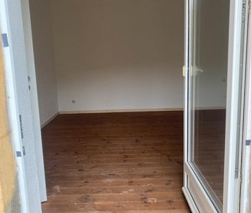 2 Zimmer Wohnung mit Terasse - Foto 1
