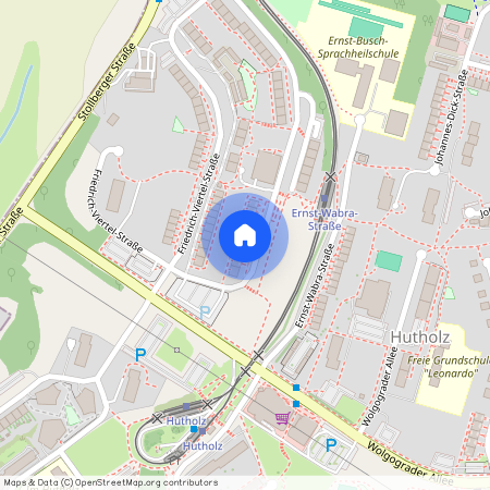 Friedrich-Viertel-Str. 58, 09123 Chemnitz