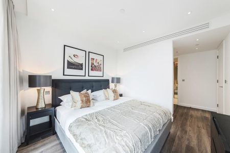 3 bedroom apartment to rent - Photo 4