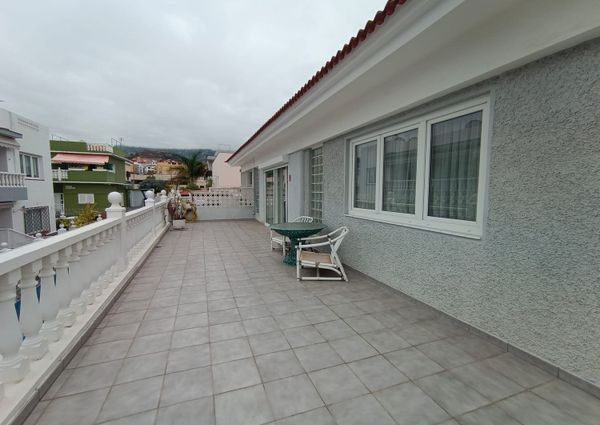 Casa/Chalet independiente En alquiler Calle Puerto Viejo, Distrito Playa Jardín, Puerto de la Cruz