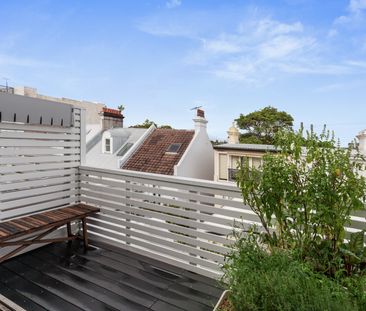 77 Leinster Street, Paddington NSW 2021 - Terrace For Rent | Domain - Photo 6