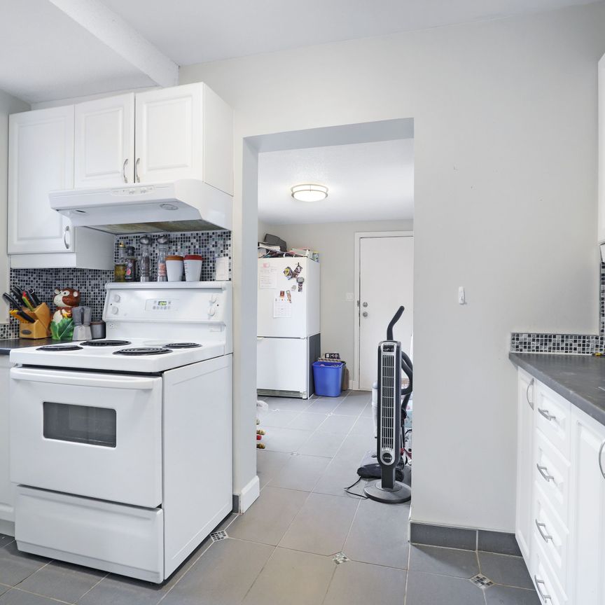 For Lease - 491 Mcleod Street Unit# 2, Ottawa Centre, Ontario - Photo 1