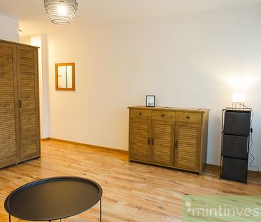 Kawalerka 29 m2 d. standard do wynajęcia 1800+508 - Фото 5