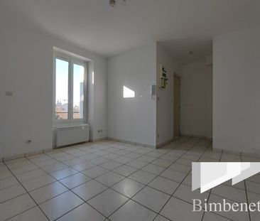 Appartement à louer, 2 pièces - Orléans 45000 - Photo 4