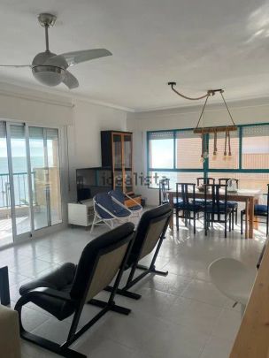 Alquiler de piso en Calle Navegantes - Photo 1