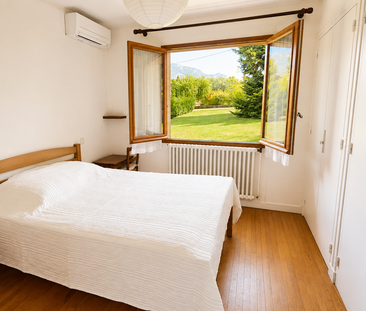 Location Maison 5 pièces 142m² LA RAVOIRE 73490 - Photo 5