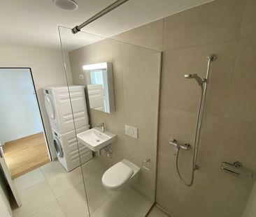 2.5 Zimmer, 58 m², 2. Stock - Foto 3