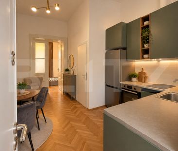 Apartament 2 camere, 40 mp, Pet-Friendly, zona Sinaia - Photo 3
