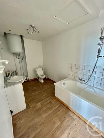 Appartement à louer 3 pièces - 60 m2 CAFFIERS - 62 - Photo 5