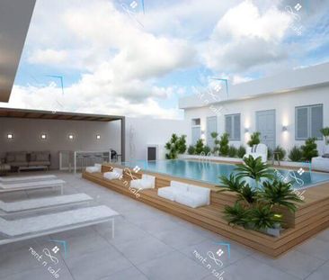 Ενοικίαση κατοικίας, 131 τ.μ., Πειραιάς, 1.800 € - Photo 3