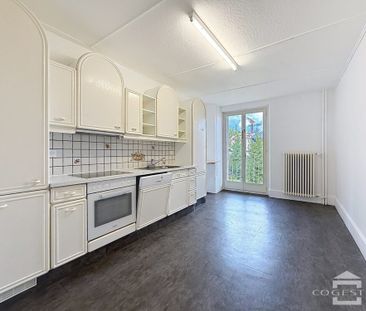 Appartement de 4 pièces au 3ème étage - Foto 5