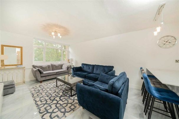 Inverness Terrace, London, W2 - Photo 1