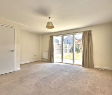 A modern two bedroom property, in the sought after area of Trumping... - Photo 1