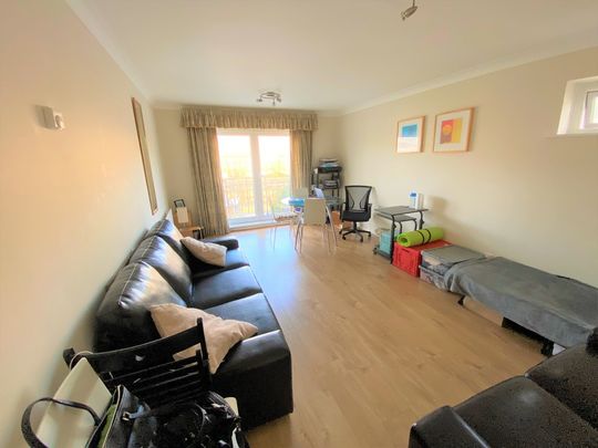 Neptune Court, Brighton Marina Village - Photo 1