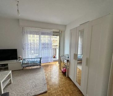 Studio avec balcon à deux pas du centre ville - Photo 4