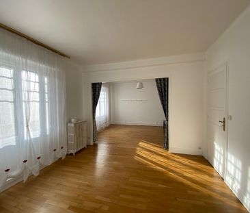Location Appartement 3 pièces 73m² BESANCON 25000 - Photo 6