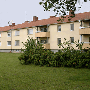 Backbrovägen 5 B BV - Foto 2