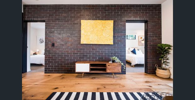 Three bedroom apartment - Photo 1