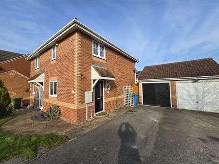 Thoresby Way Retford, DN22 - Photo 2