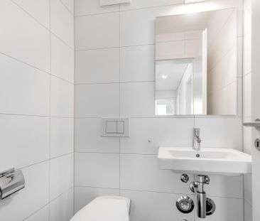 Perfekte Wohnung in Dübendorf mit Dachterrasse! - Photo 4