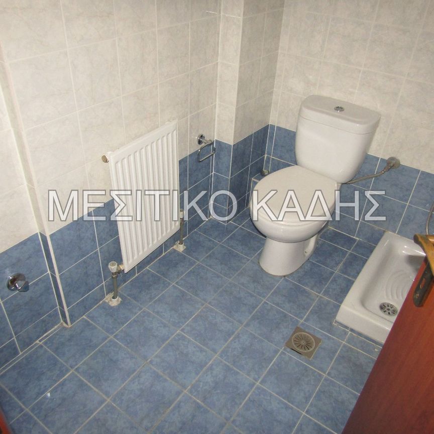 Studio/Γκαρσονιέρα για ενοικίαση Κιούπλια - Μακεδονομάχων (Σέρρες) - Photo 1