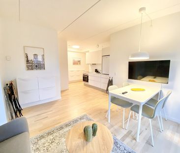 Marshalls Allé 4, st. 4., 9220 Aalborg Øst - Photo 4