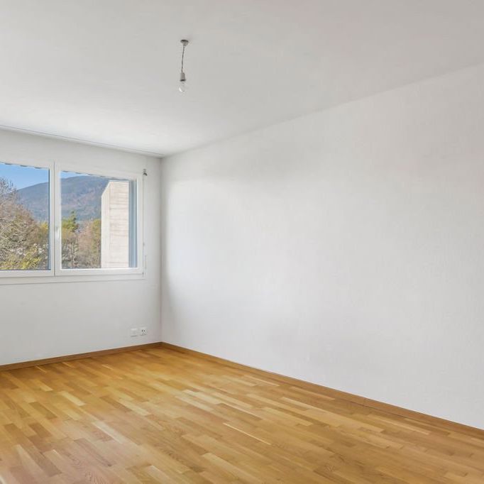 3.5 Zimmer, 98 m², 2. Stock - Foto 1