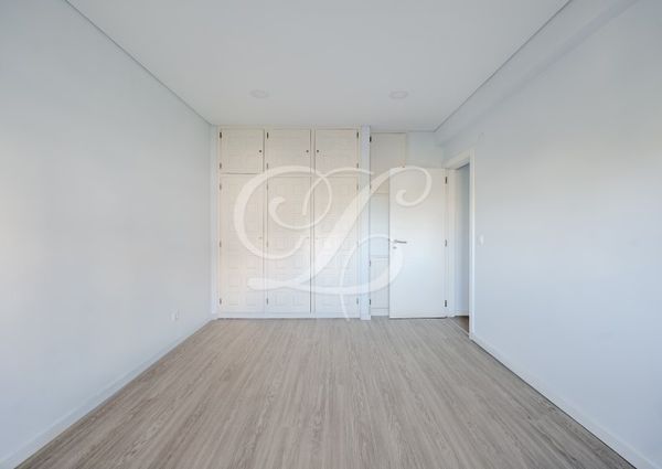 Apartamento T3 em Lisboa