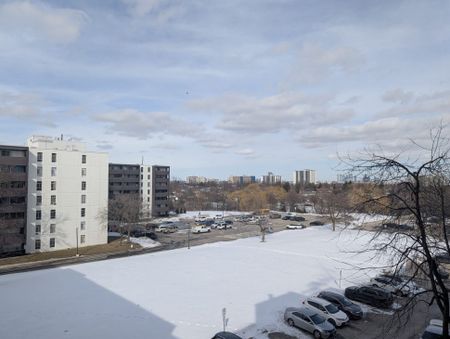 For Lease - 1901 Martin Grove Road Unit# 521, Toronto, Ontario - Photo 3