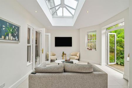 5 bedroom house to rent - Photo 4