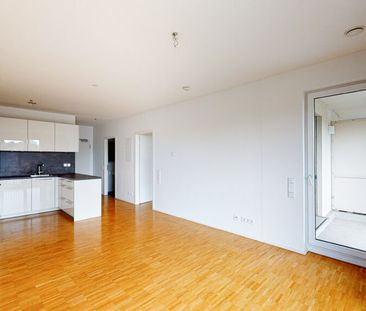 2-Zimmer-Wohnung mit toller Verkehrsanbindung! - Photo 5