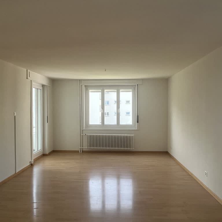 4.5 Zimmer, 80 m², 5. Stock - Photo 1