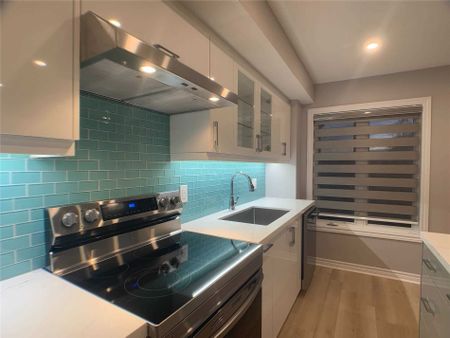 For Lease - 54 Savino Drive Unit# Bsmt, Brampton, Ontario - Photo 2