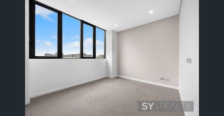 Spacious 3-Bedroom Apartment in Rosebery - Photo 4