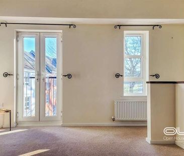 Heathlands Grange, Burton-on-trent, DE15 - Photo 2