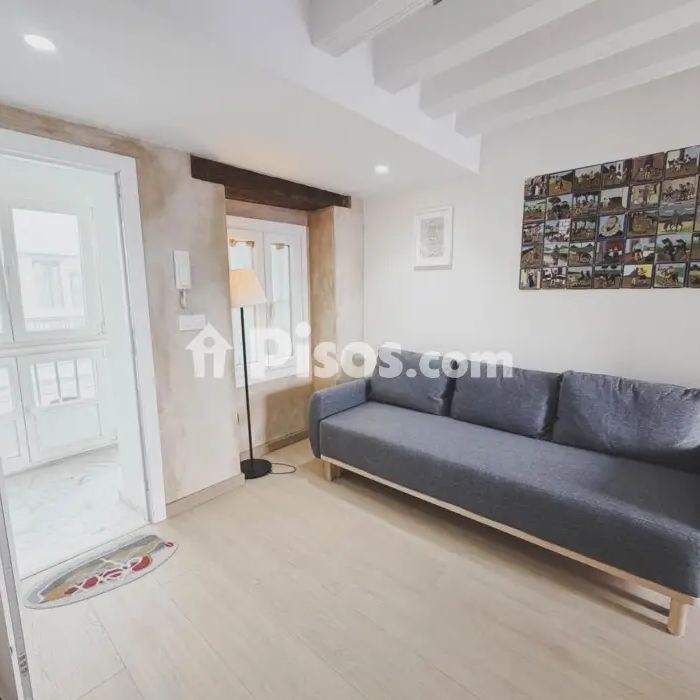 Piso en alquiler en Columela - Photo 1