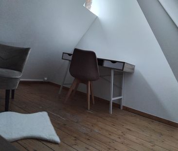 Appartement Valenciennes 2 pièce(s) 37.70 m2, - Photo 2