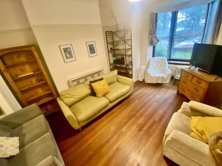 4 bedroom house to rent - Photo 4