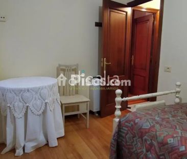 Piso en alquiler en Centro - Foto 4
