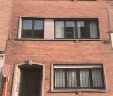 Appartement te huur - Foto 1