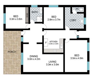 A home in the heart of Woolgoolga - Photo 3