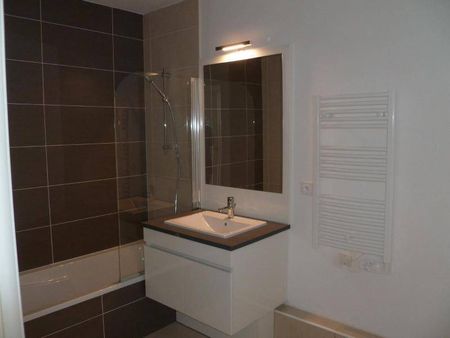 Location appartement récent 3 pièces 69.5 m² à Montpellier (34000) - Photo 5