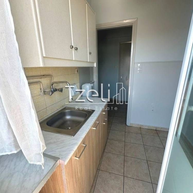 Studio/Γκαρσονιέρα για ενοικίαση Πάτρα - Κέντρο (Πάτρα) - Φωτογραφία 1