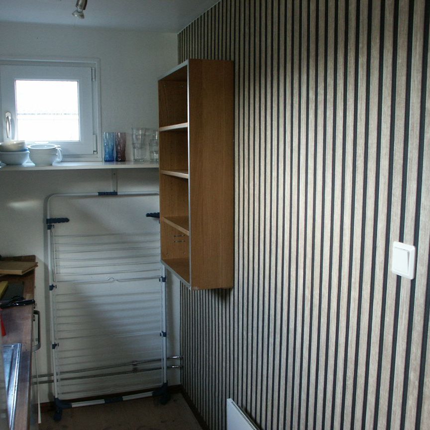 Fortvägen, Täby - Photo 1