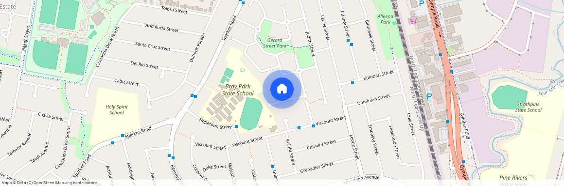 32 Manthey Cres, Bray Park QLD 4500