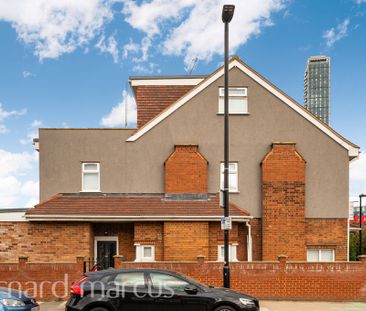 Horn Lane - Photo 2