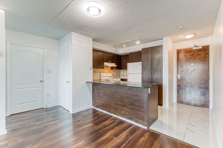 For Lease - 4600 Steeles Avenue Unit# 310, Markham, Ontario - Photo 2