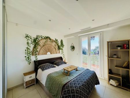 Location Maison 10 pièces 328m² NICE 06000 - Photo 4
