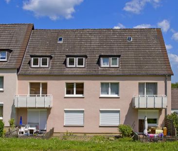 Demnächst frei! 1-Zimmer-Wohnung in Herscheid Müggenbruch - Photo 1